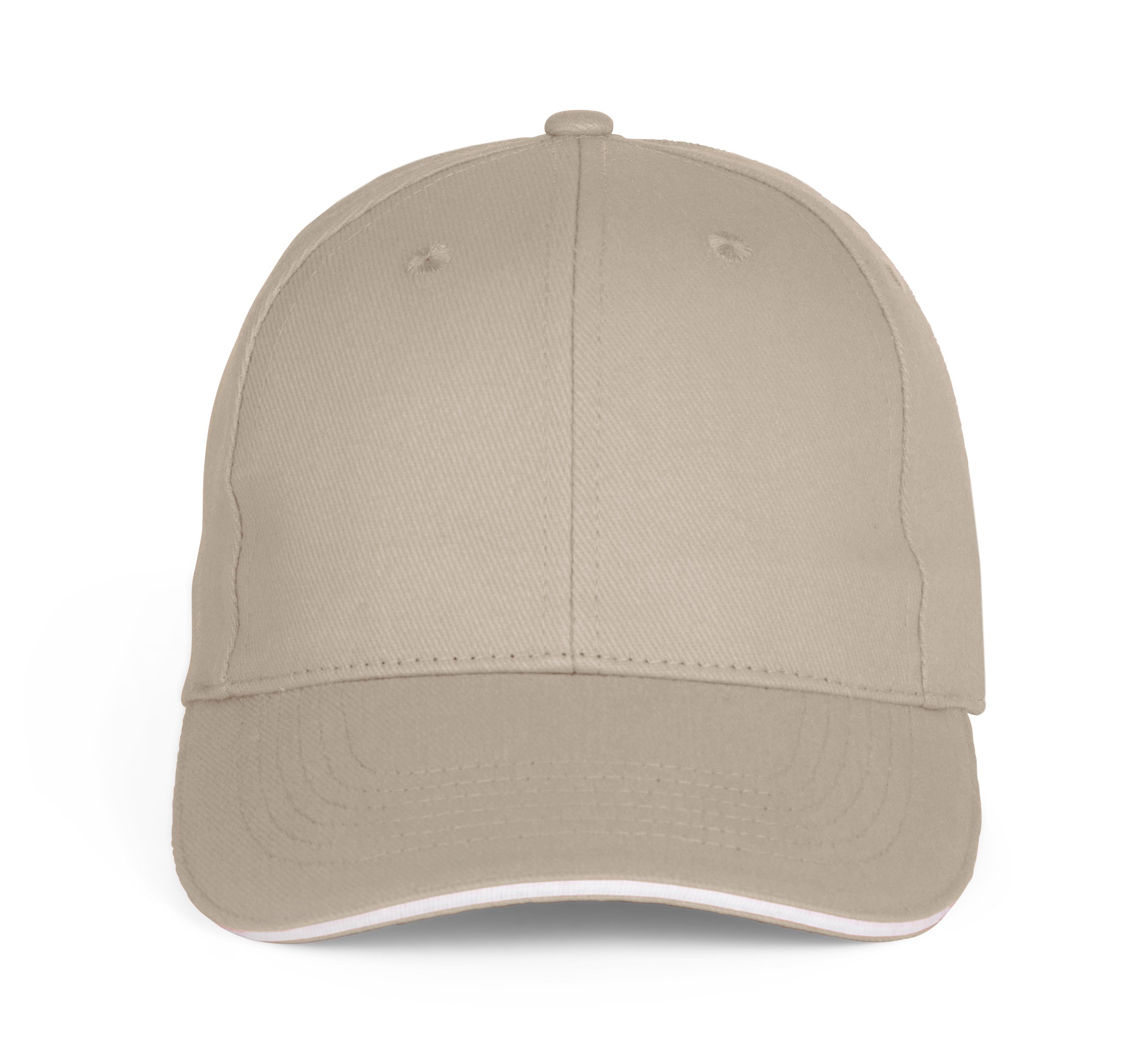 Casquette KP196 en coton - Unisexe
