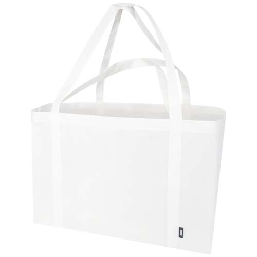 Sac shopping Jumbo 65 L en non-tissé recyclé