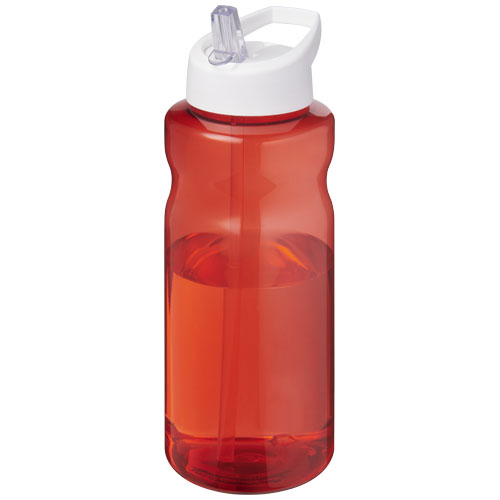 Bouteille de sport 1 L Eco Big Base recyclée - H2O Active