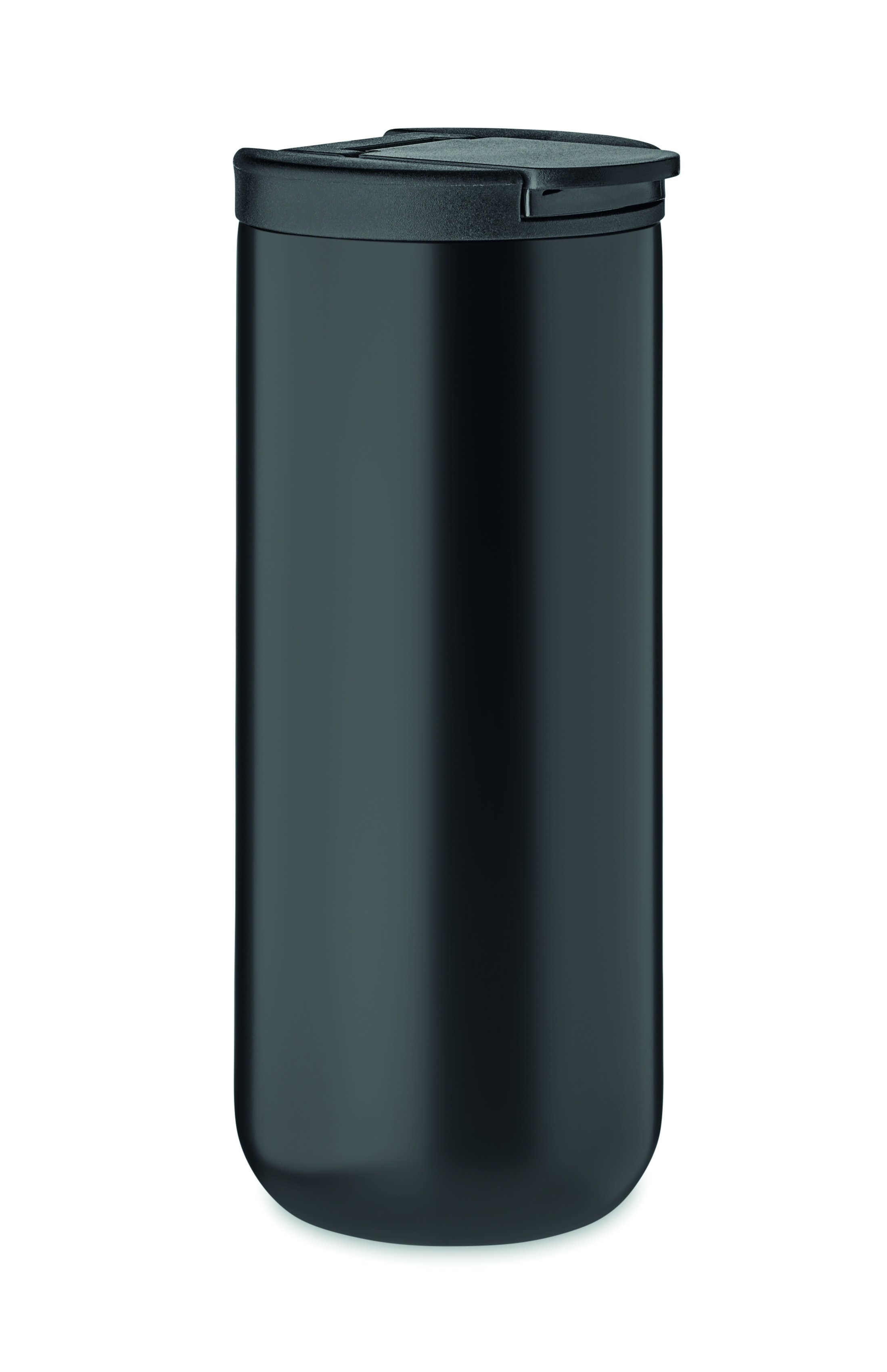 Mug isotherme 330 ml double paroi en inox