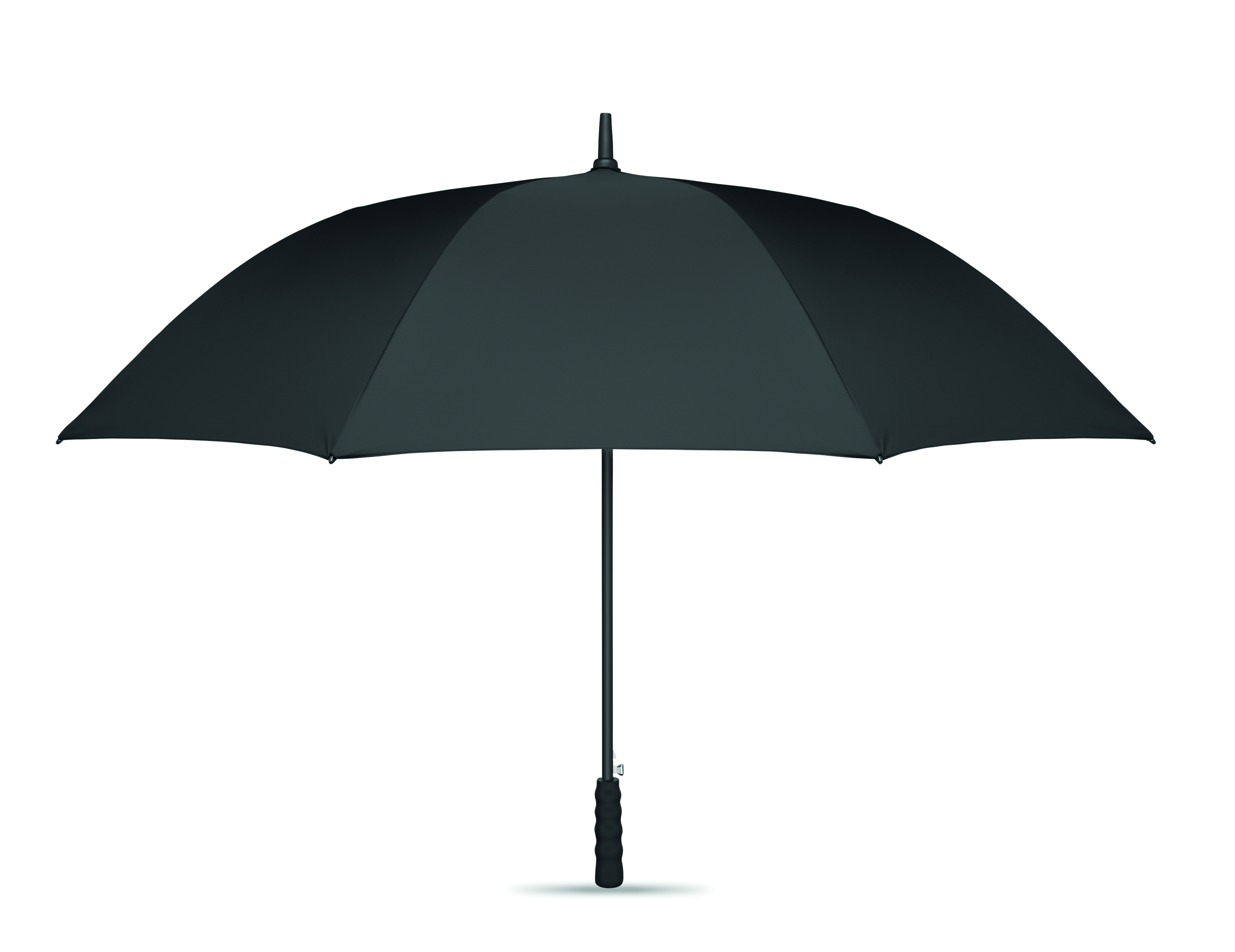 Parapluie tempête 27" automatique en polyester recyclé