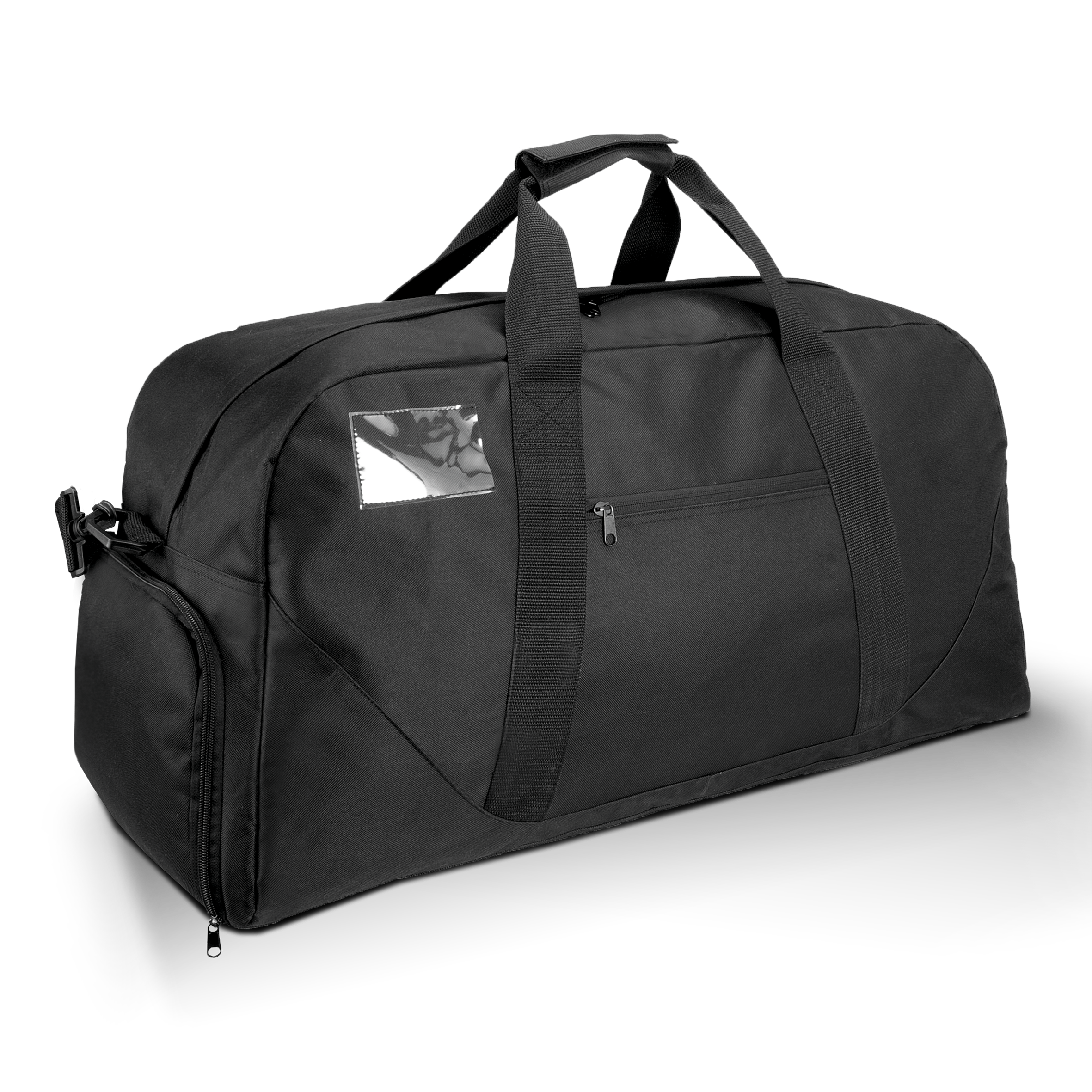 Sac paquetage WKI0610 en polyester