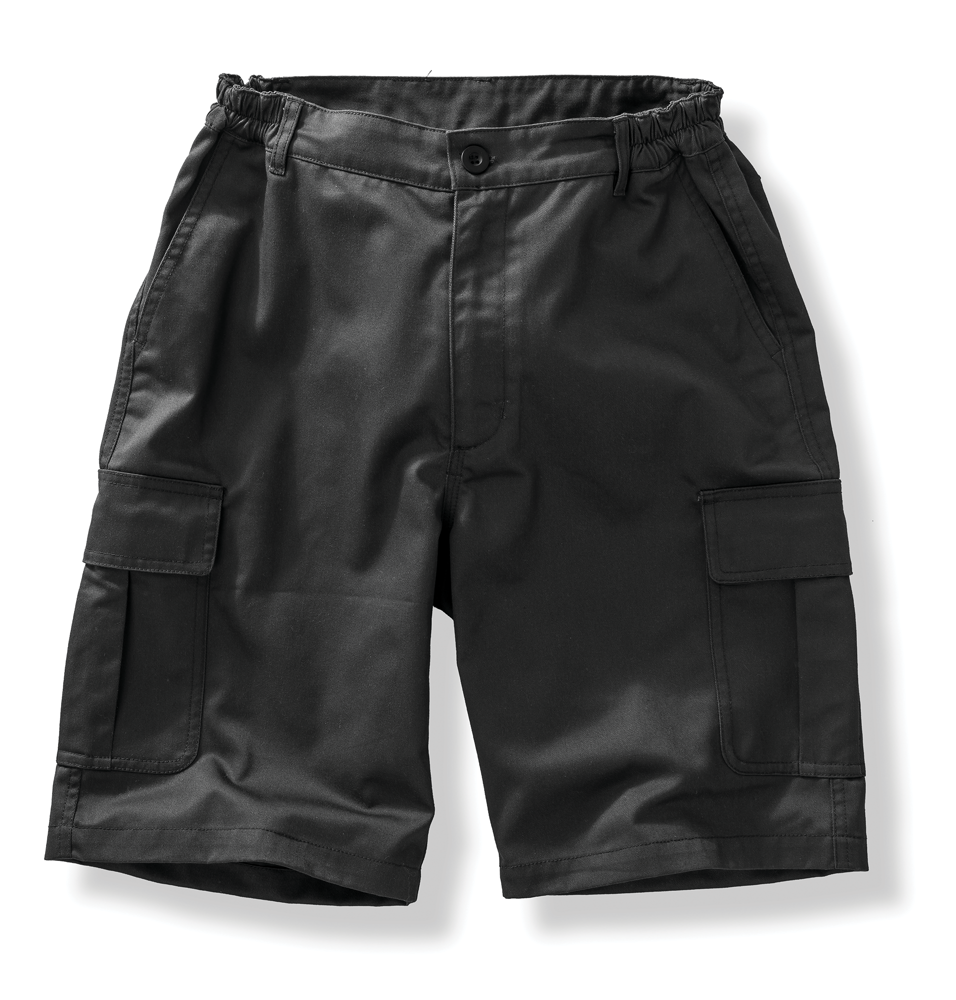 Short utilitaire Work-Guard R512X en polycoton - Unisexe