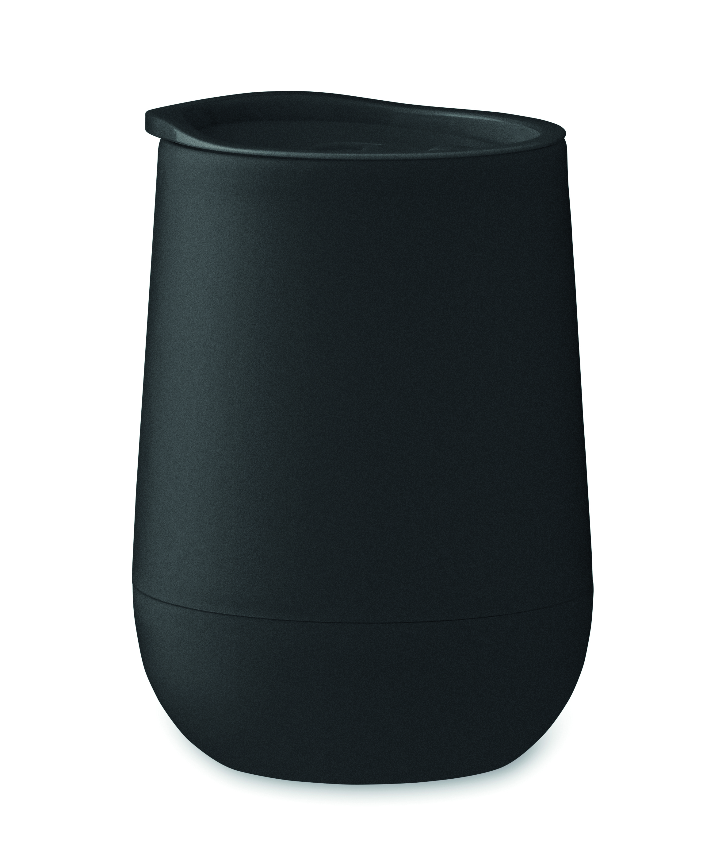 Gobelet 300 ml double paroi en polypropylène