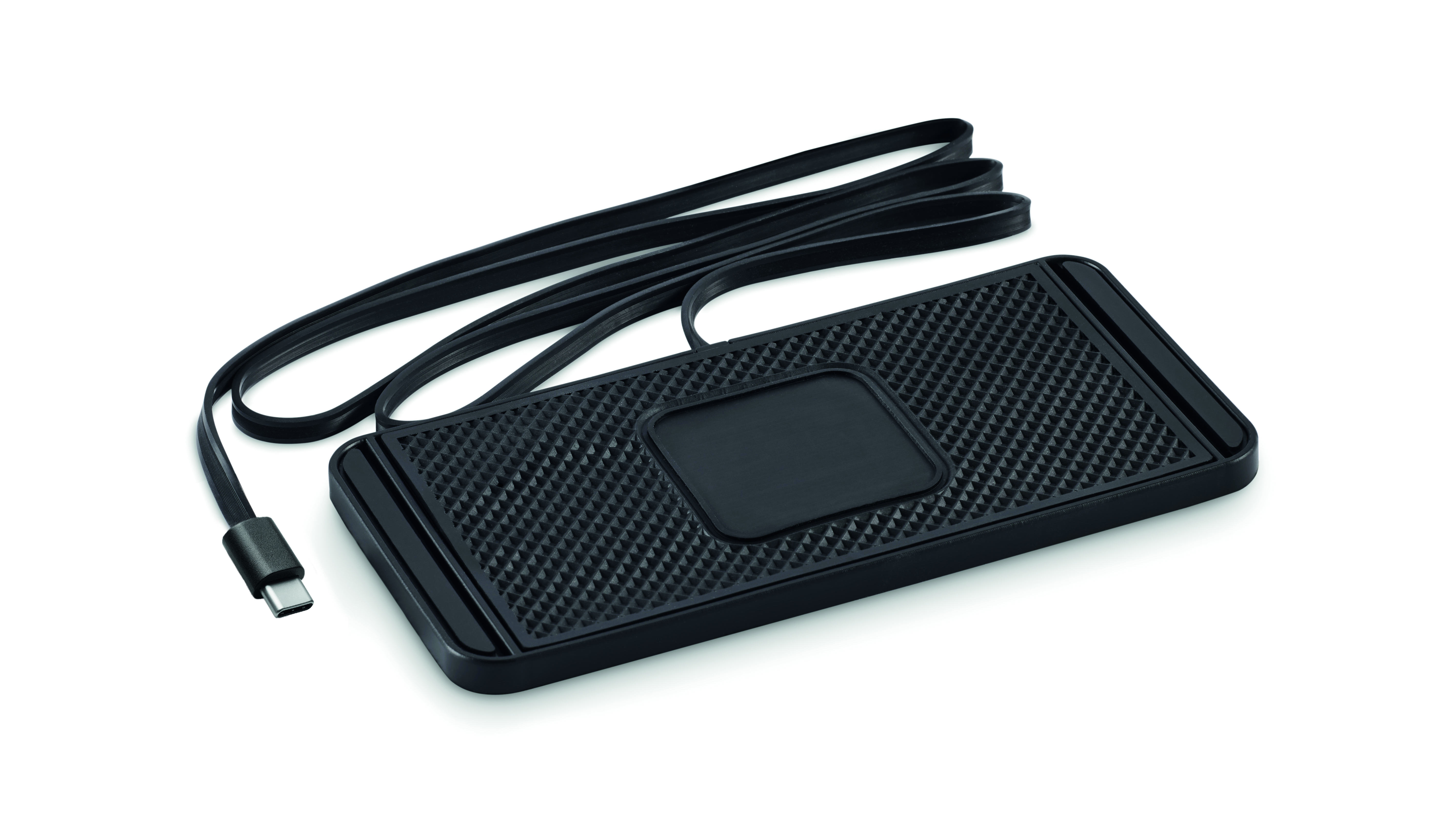 Chargeur sans fil 15 W pour voiture