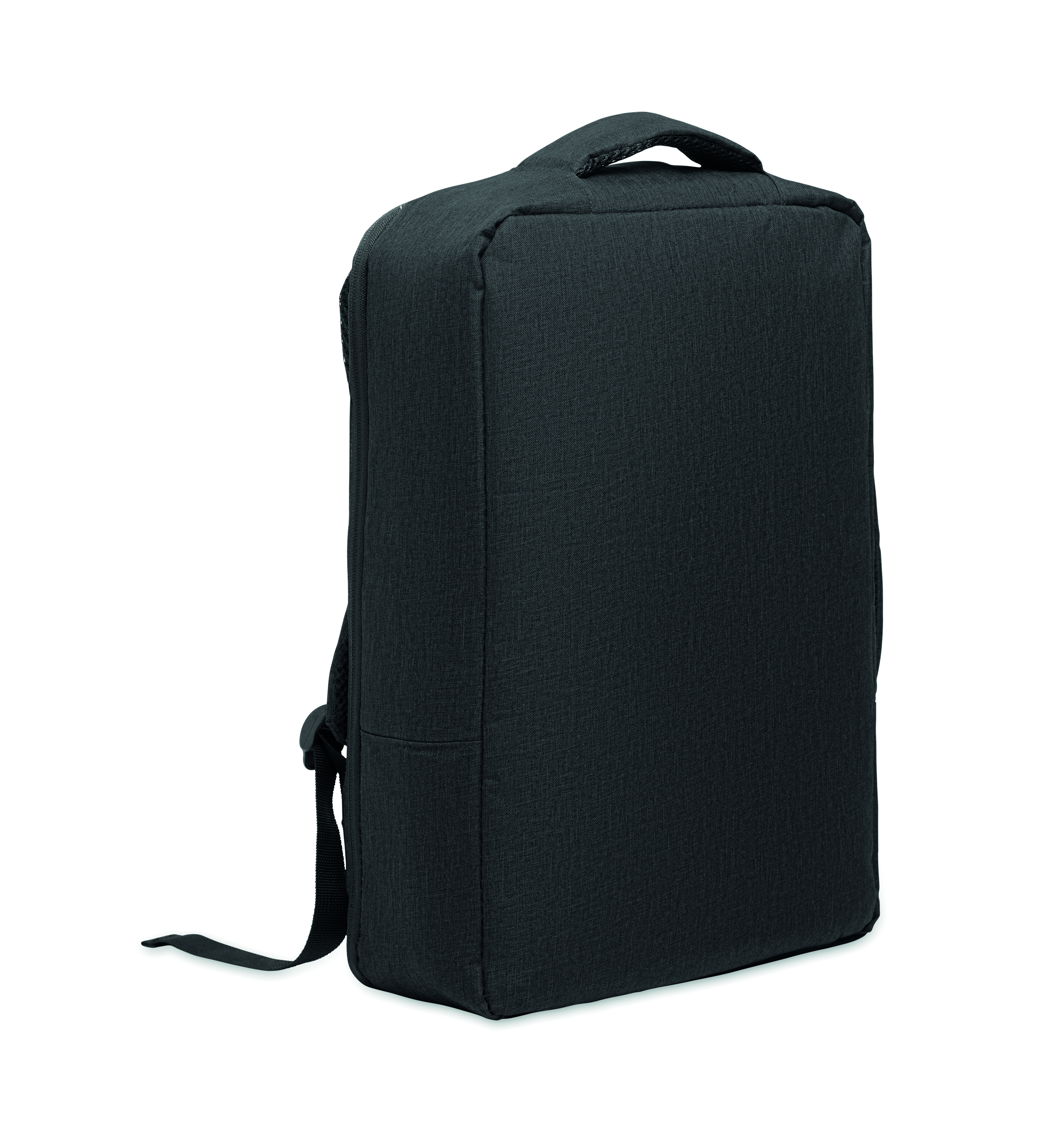 Sac à dos ordinateur MO2305 15" en polyester recyclé