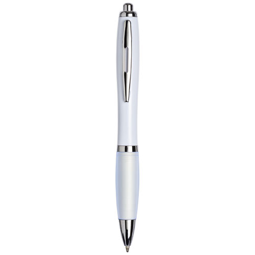 Stylo à bille Nash encre noire