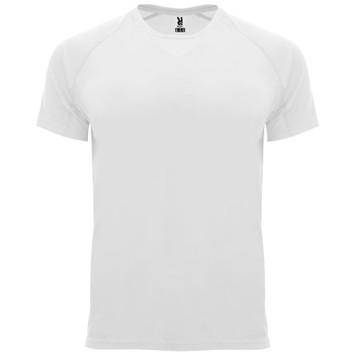 T-shirt de sport Bahrain en polyester - Homme