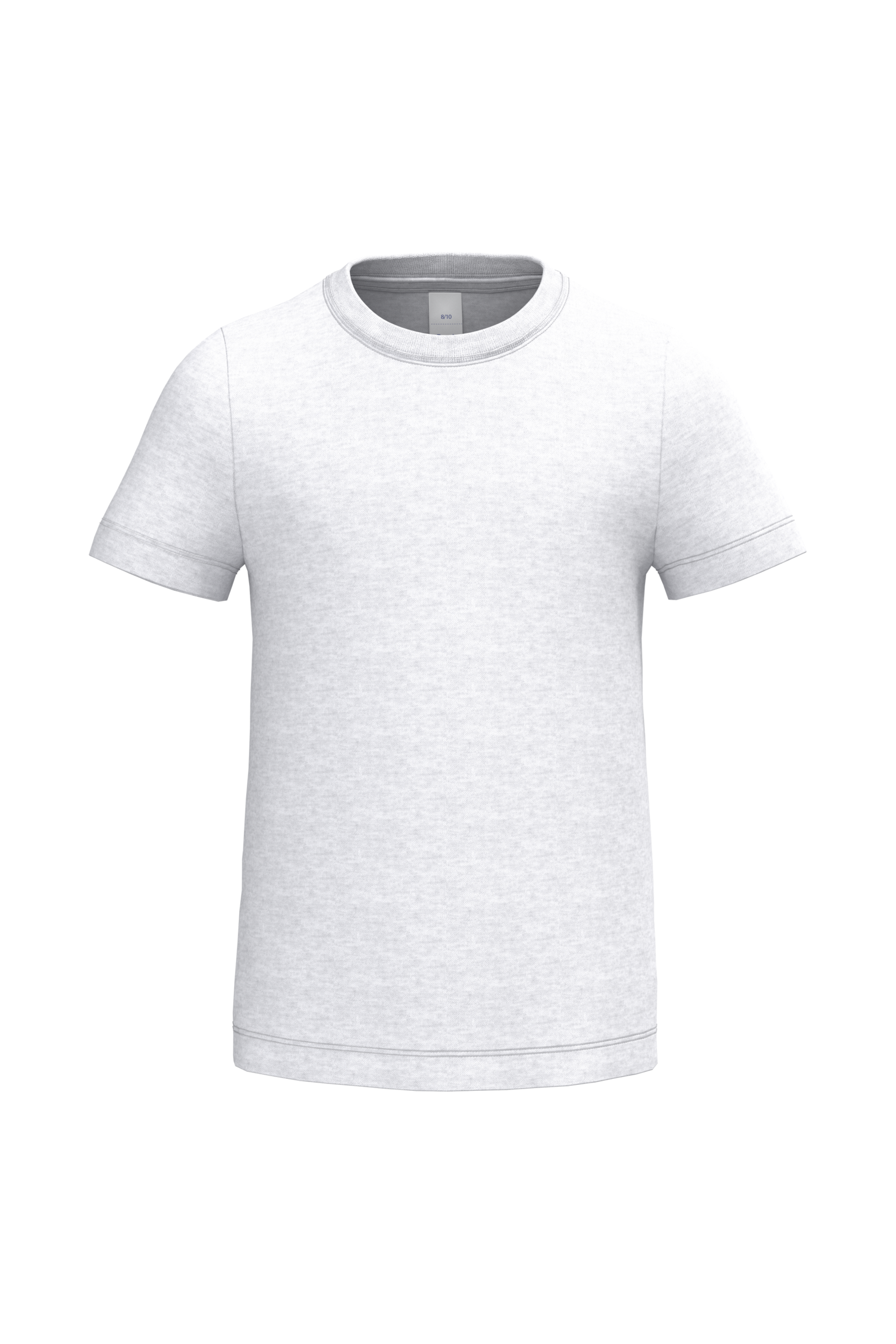 T-shirt iDeal190 en coton - Enfant