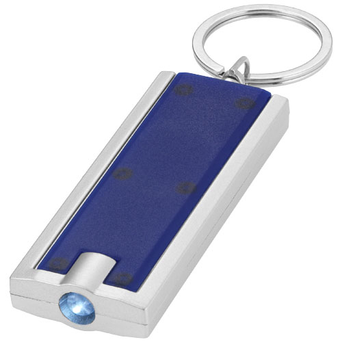 Porte-clés lampe LED