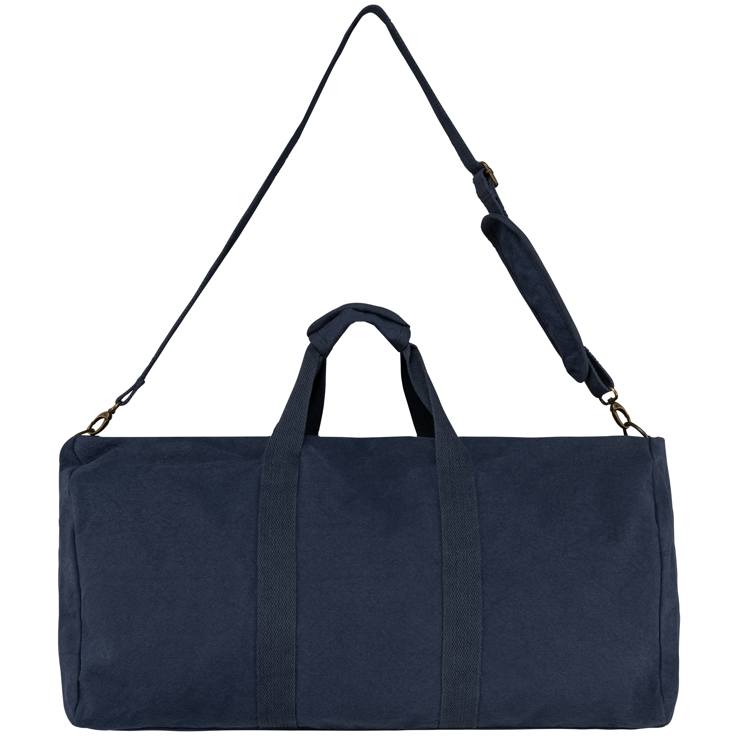 Sac de voyage NS102 en coton - Unisexe