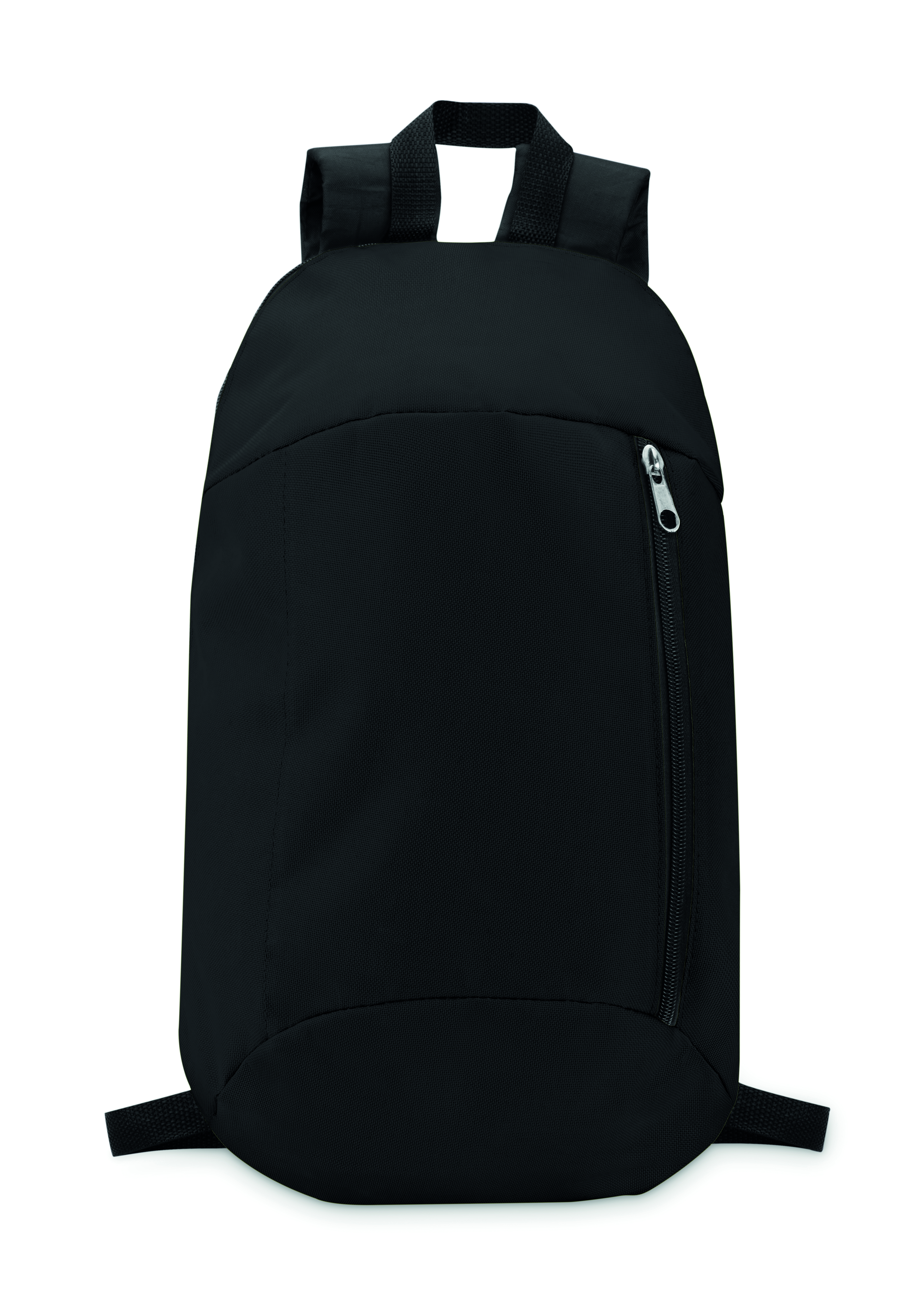 Sac à dos MO9577 à poche frontale en polyester
