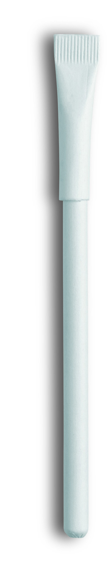 Stylo à bille en papier recyclé