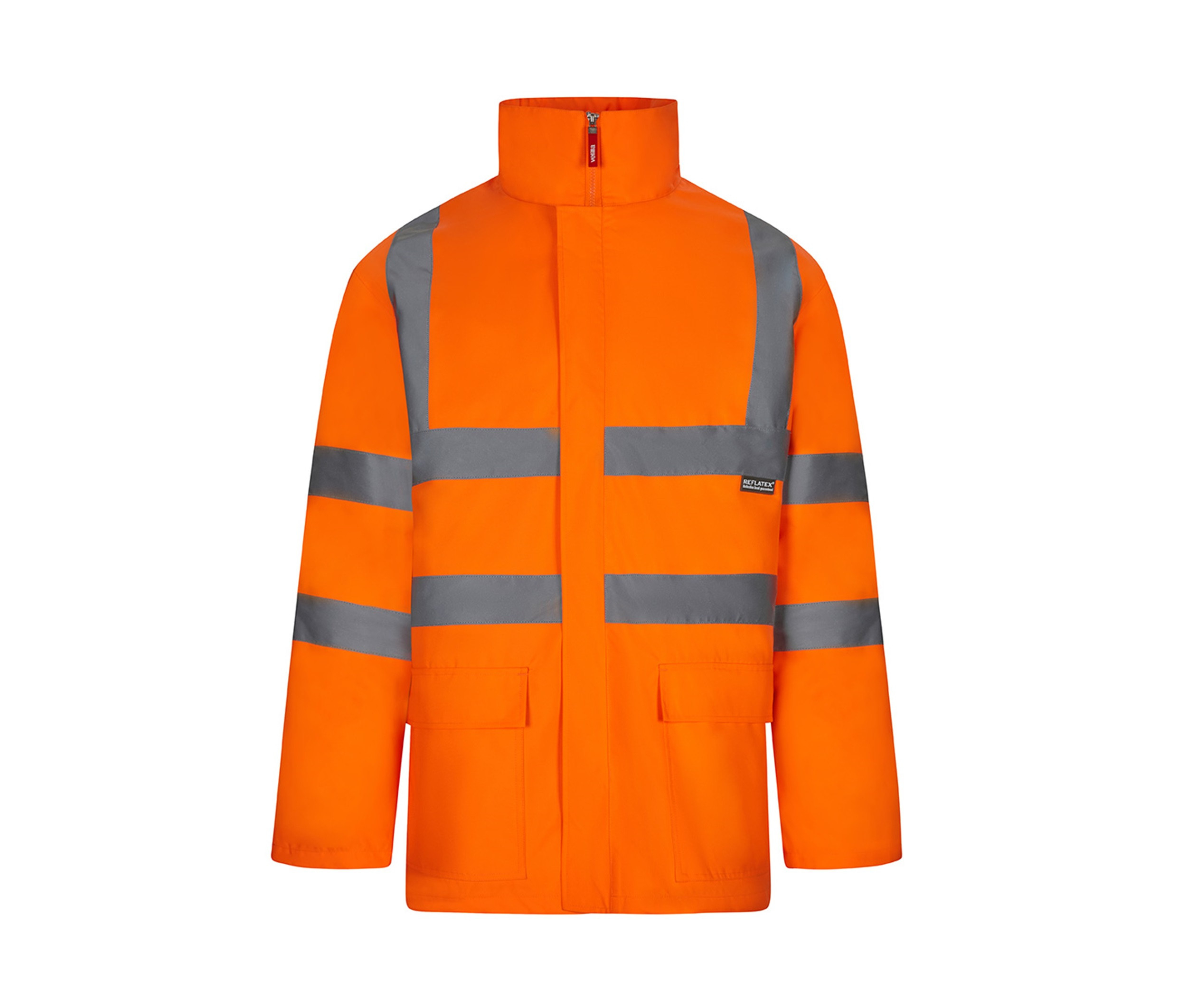 Parka EN 306007 en polyester - Unisexe