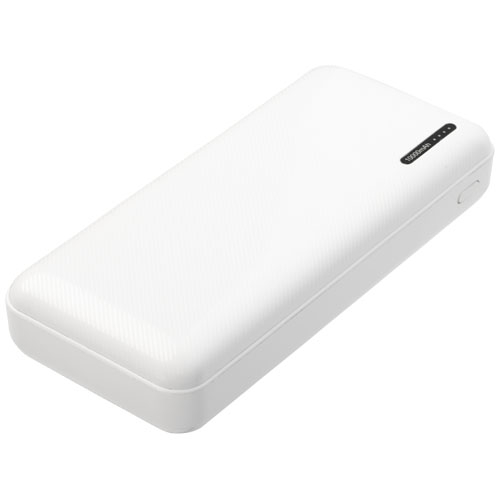 Batterie externe 10 000 mAh Compress