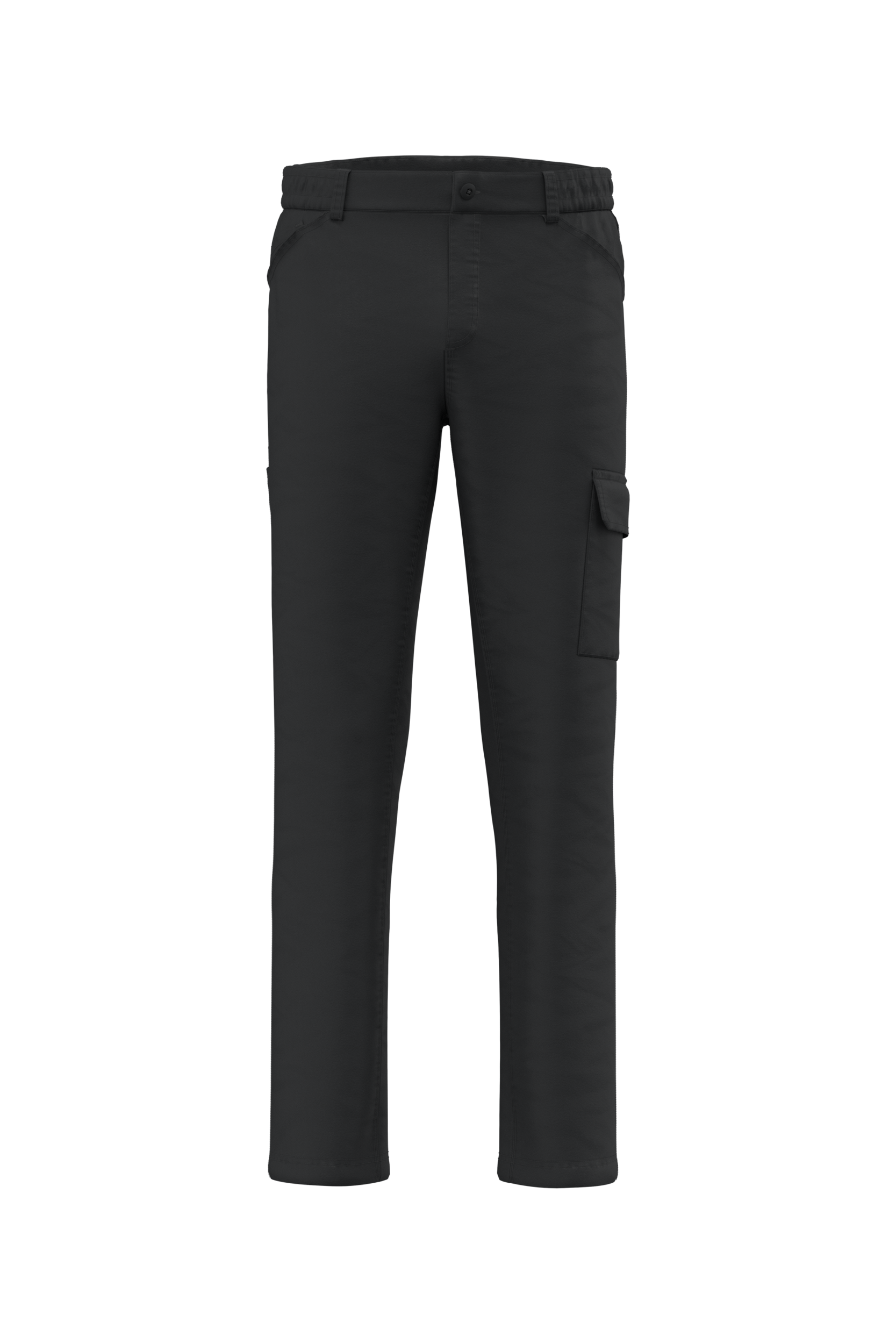 Pantalon de travail WK709 en coton - Homme