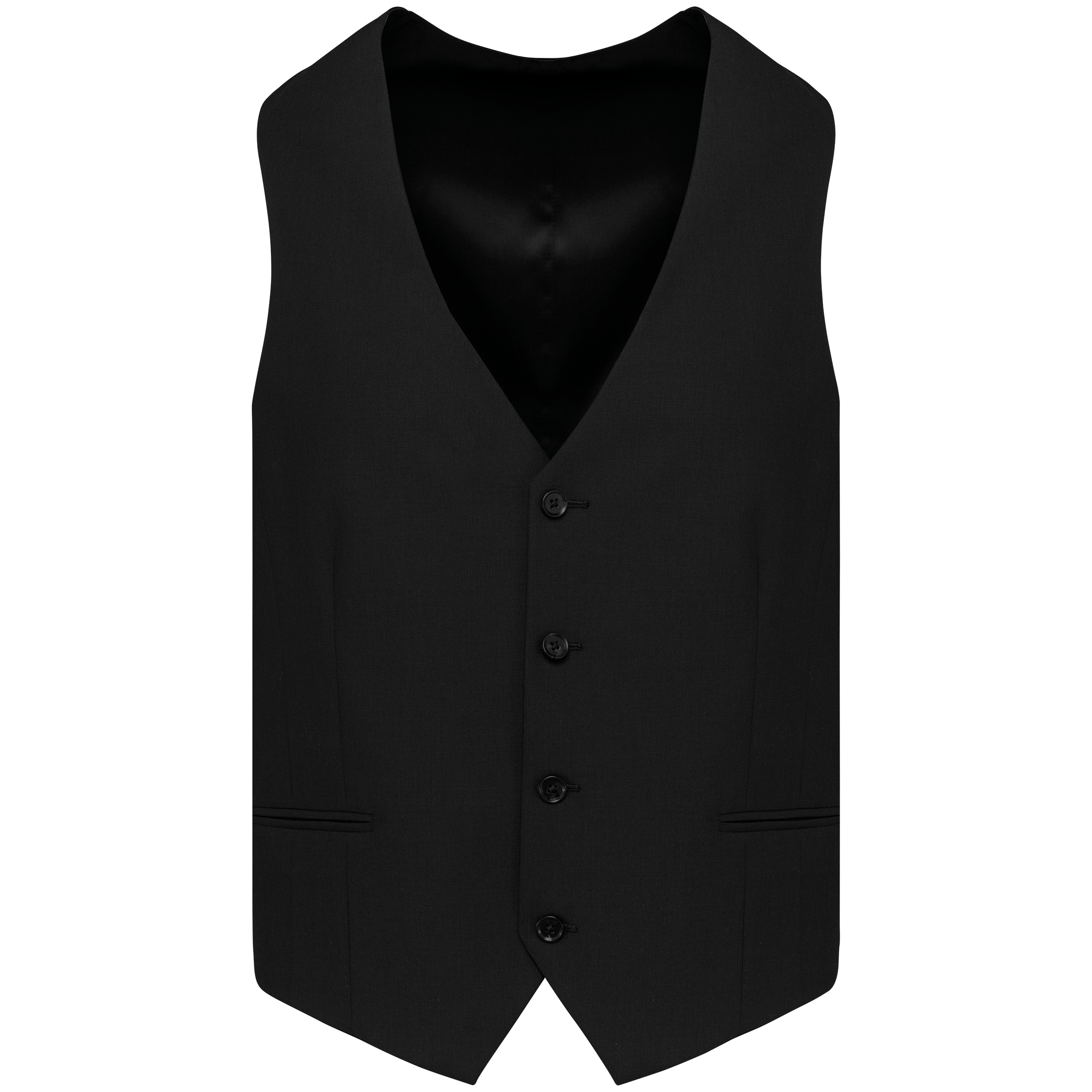 Gilet PK540 en laine - Homme
