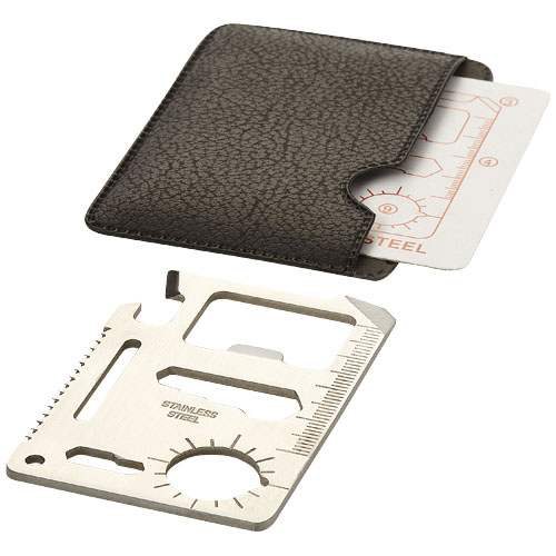 Carte multifonction 15 fonctions Saki