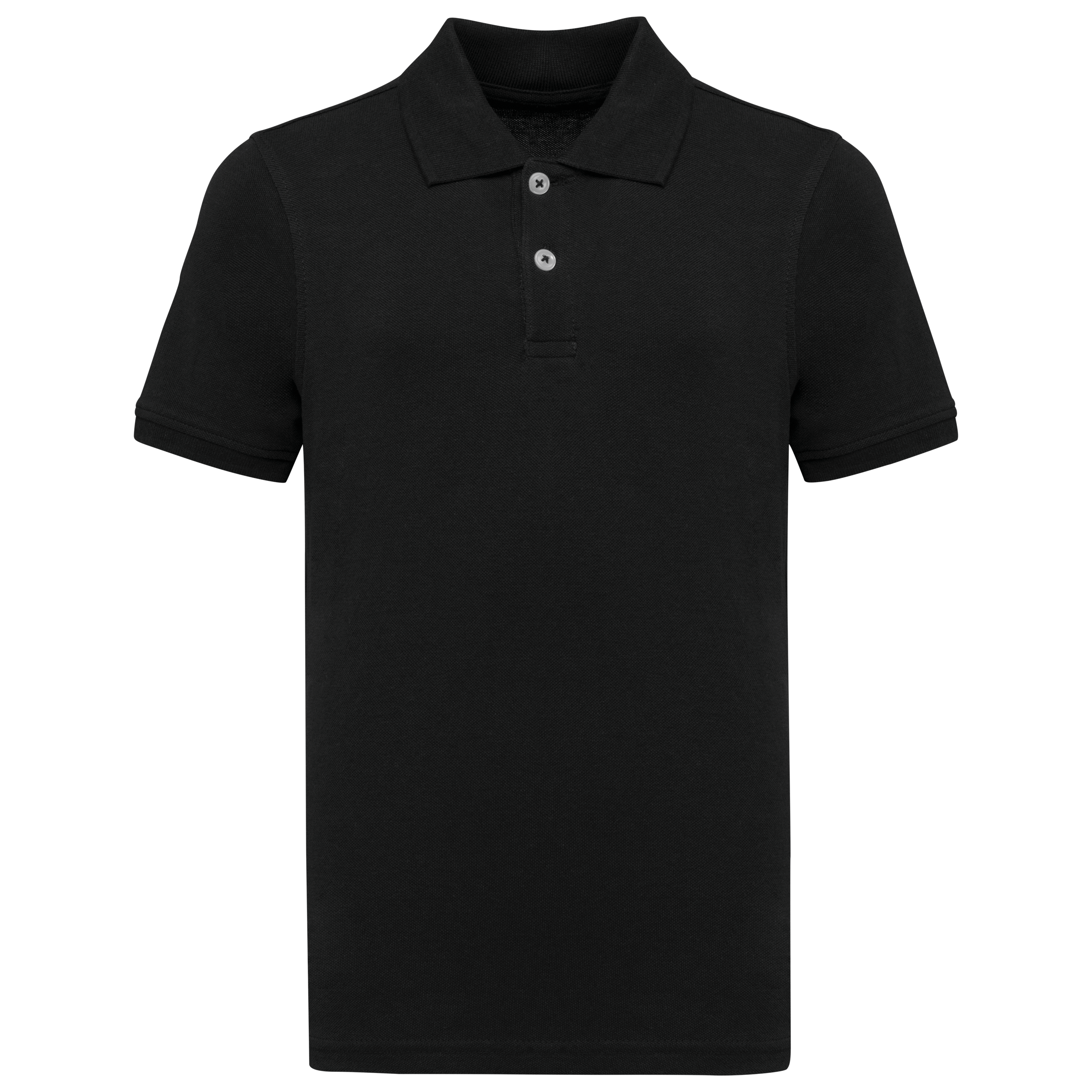 Polo K292 en coton - Enfant