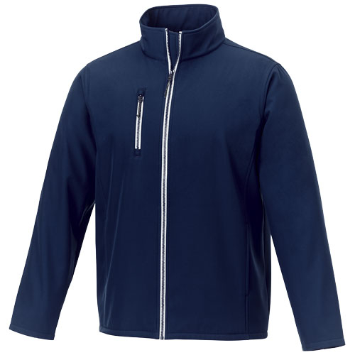 Veste softshell Orion - Homme