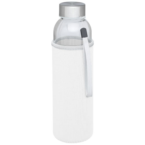 Bouteille de sport 500 ml Bodhi en verre