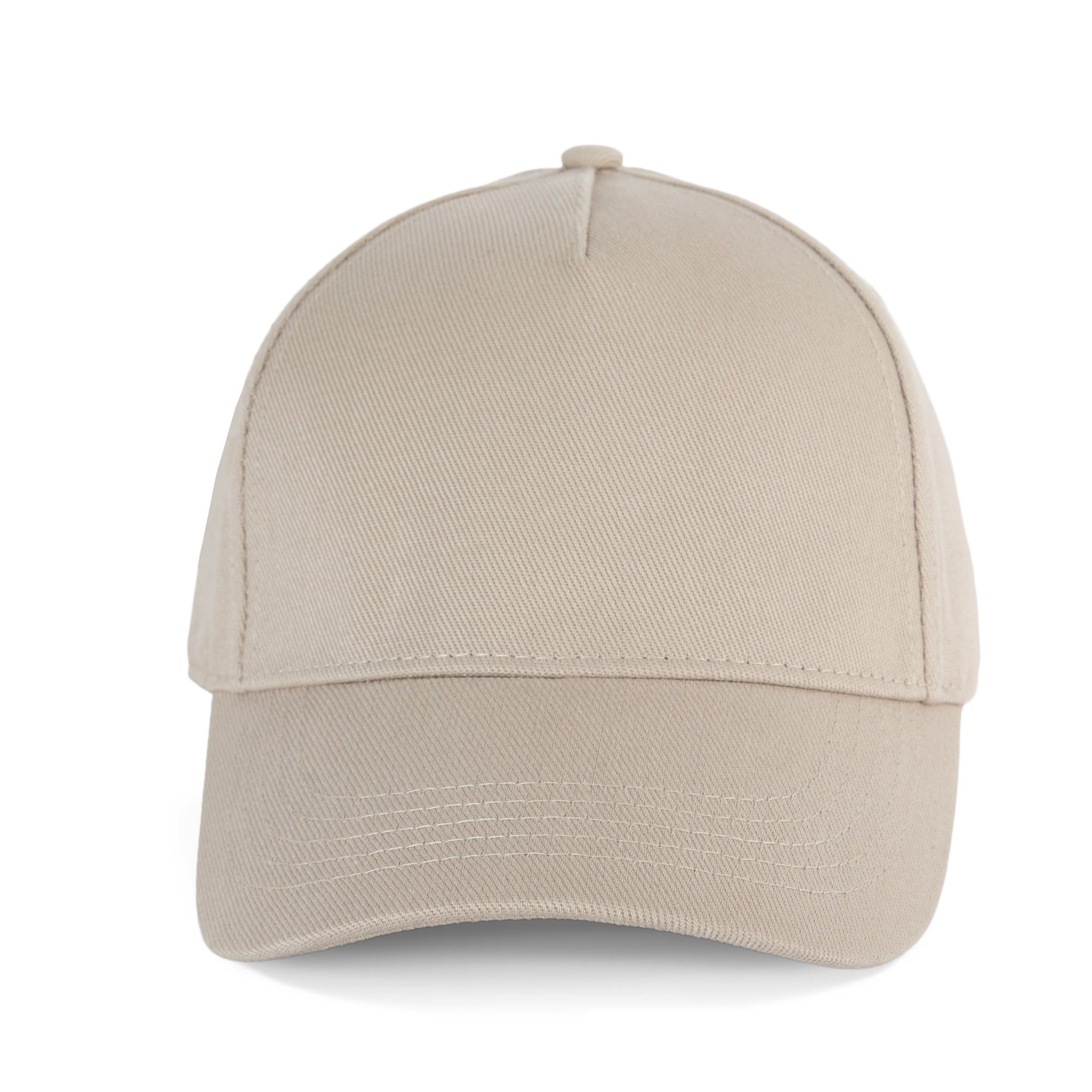 Casquette KP355 en coton bio - Unisexe