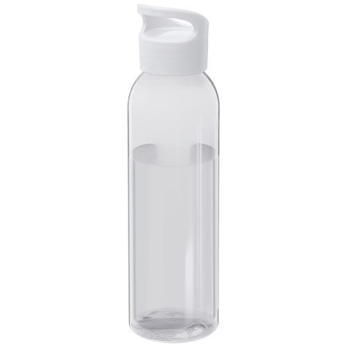 Bouteille 650 ml Sky en plastique recyclé