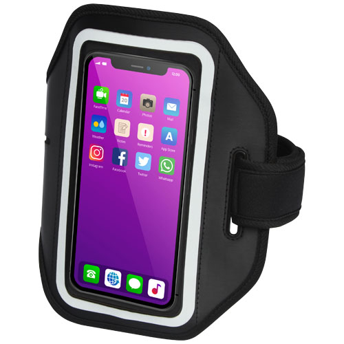 Brassard réfléchissant pour smartphone