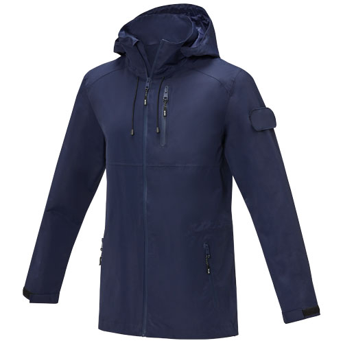 Veste légère recyclée Kai - Unisexe