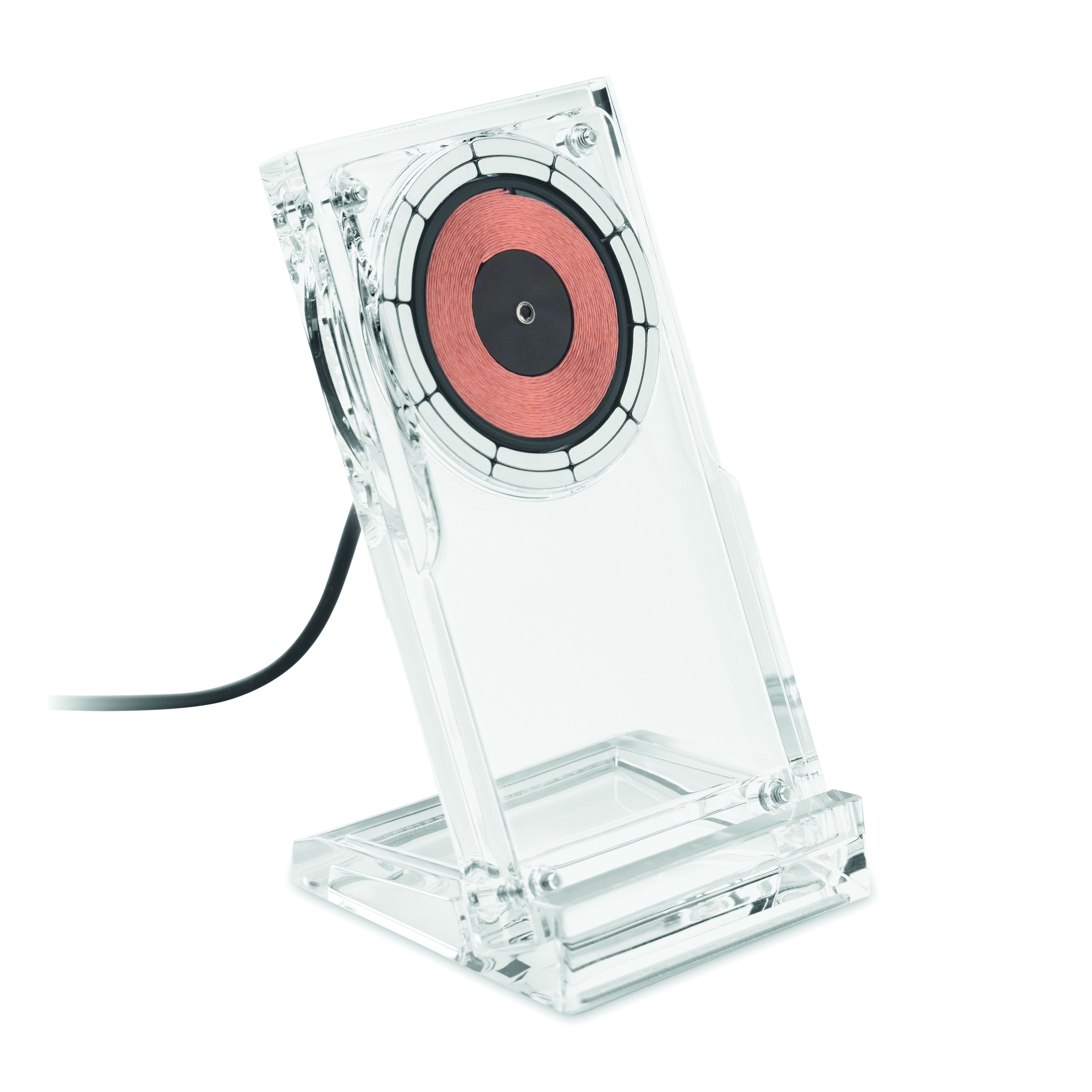 Chargeur sans fil 15 W magnétique