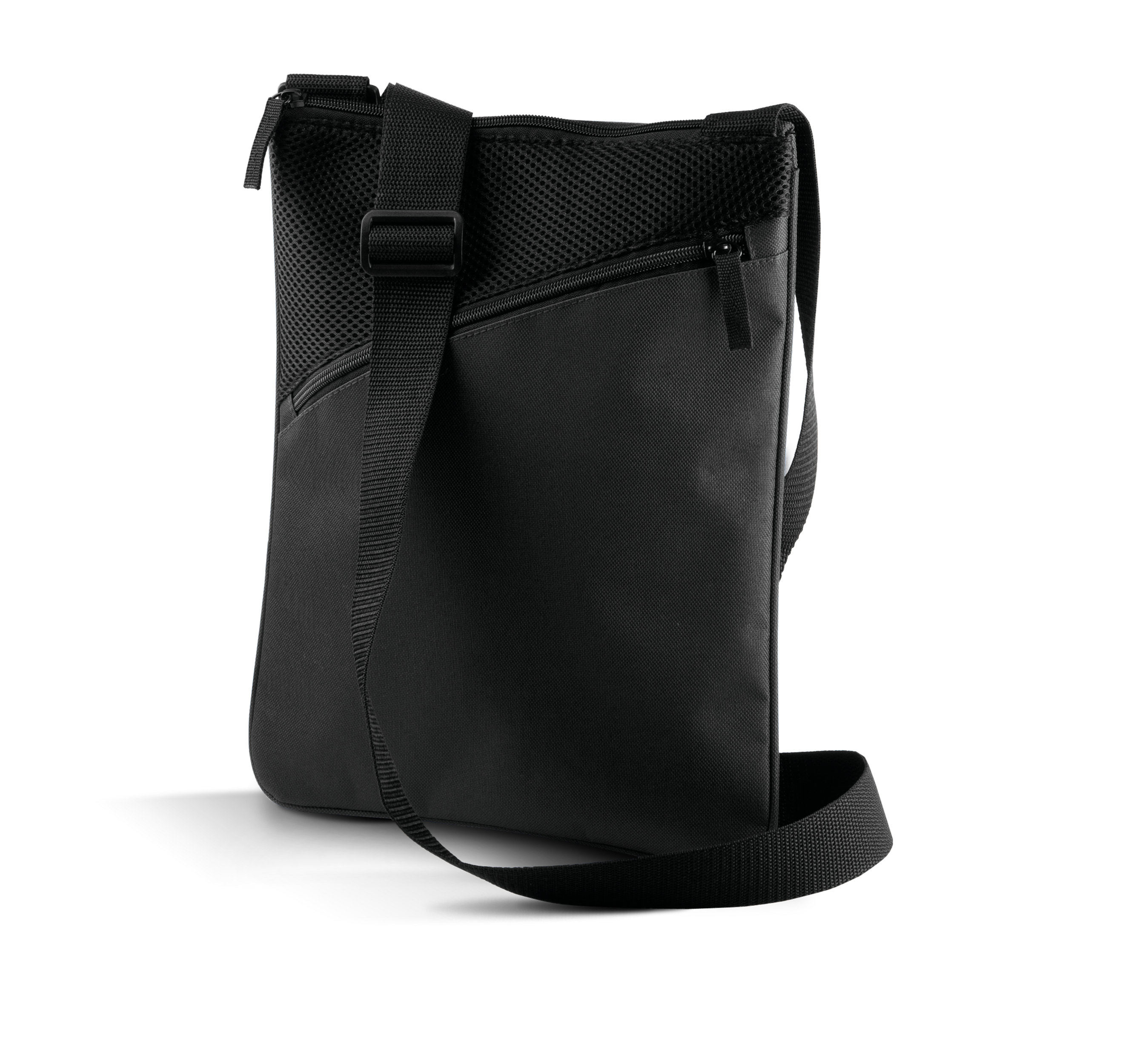 Sac bandoulière KI0304 en polyester