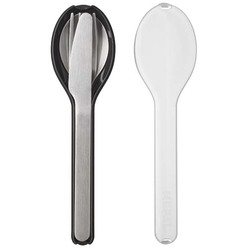 Set de couverts Ellipse en inox - Mepal
