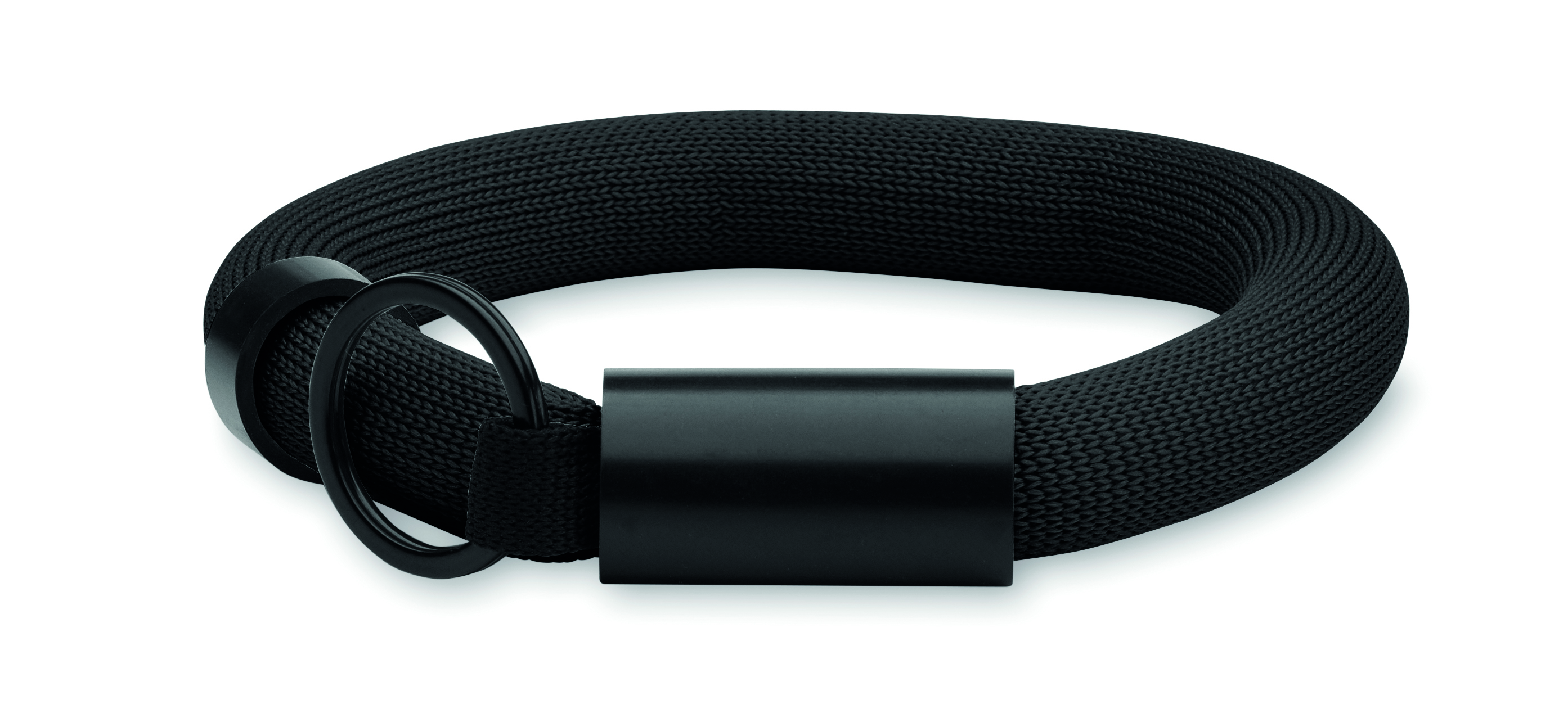 Bracelet porte-clés flottant