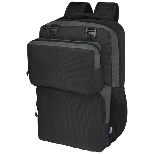Sac à dos Trailhead bicolore 15" 14 L recyclé
