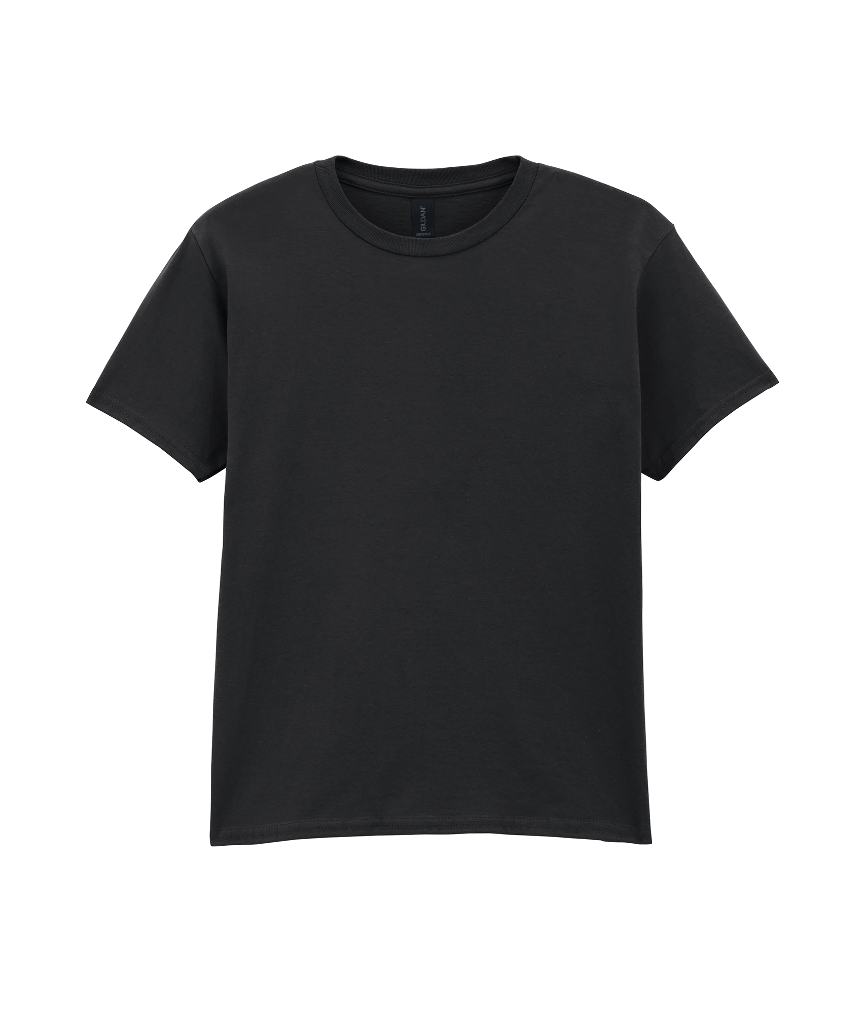 T-shirt Softstyle 64000B en coton - Enfant
