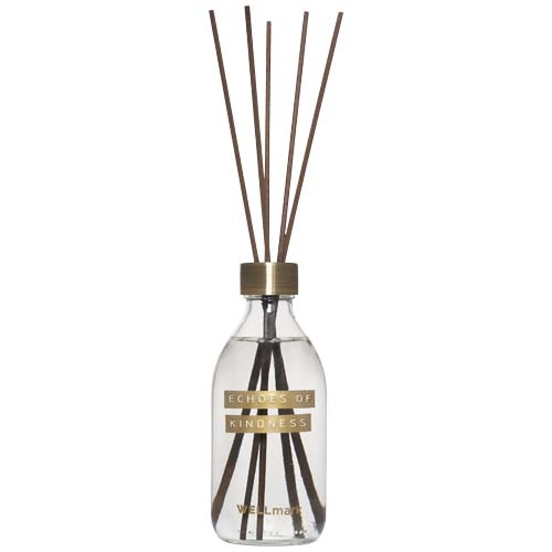 Diffuseur à bâtonnets parfumés 200 ml - WELLmark