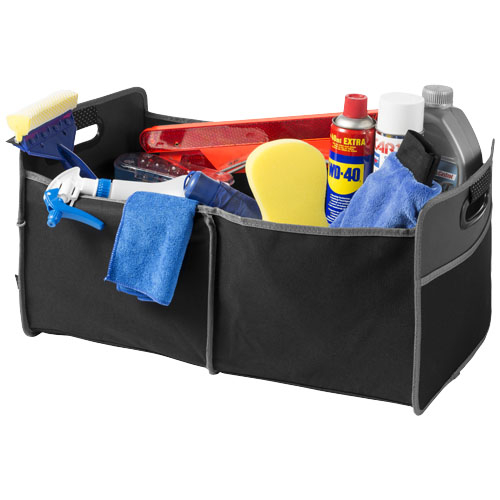 Organisateur de coffre pliable
