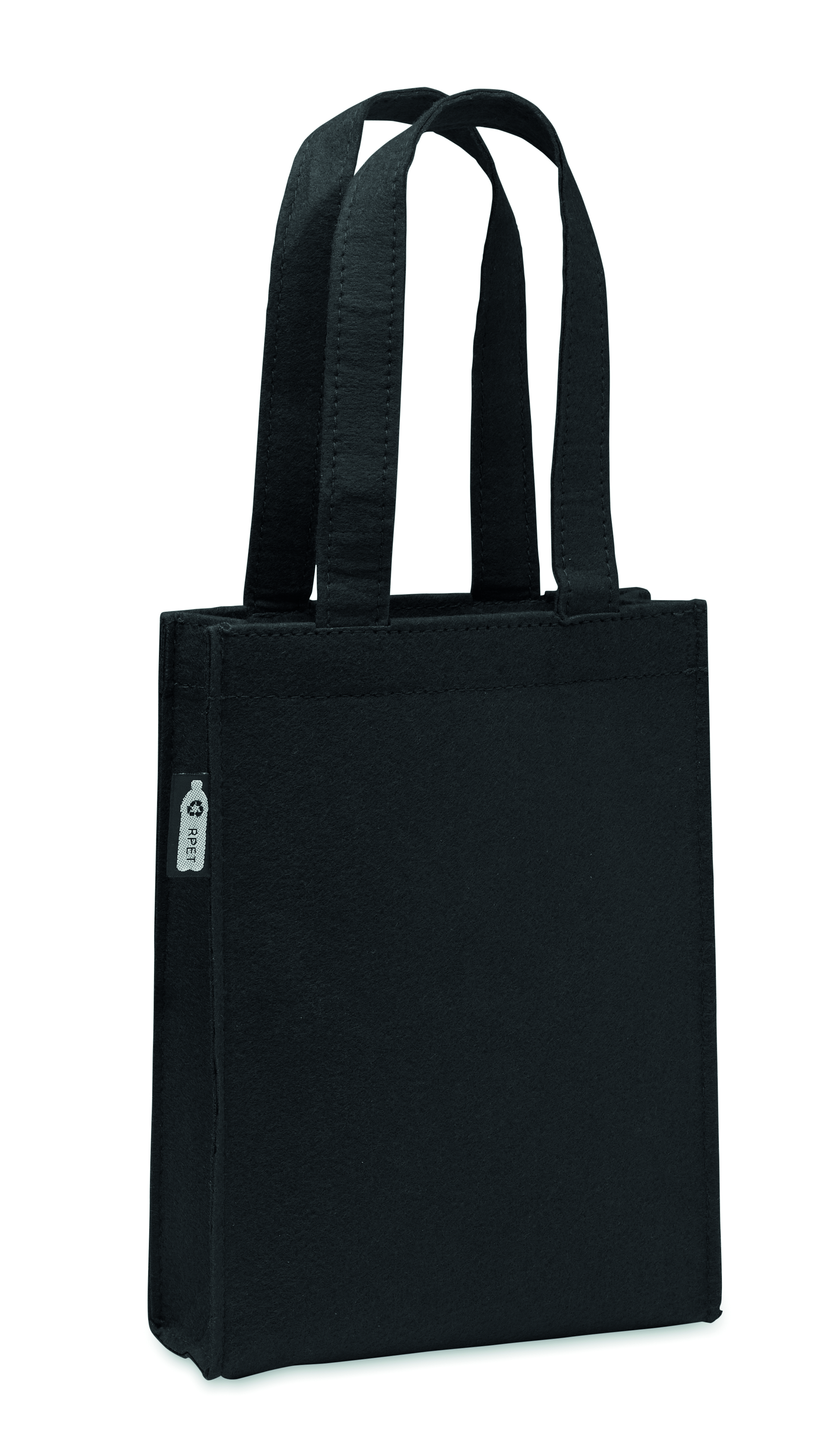 Sac cadeau MO2408 en feutre recyclé