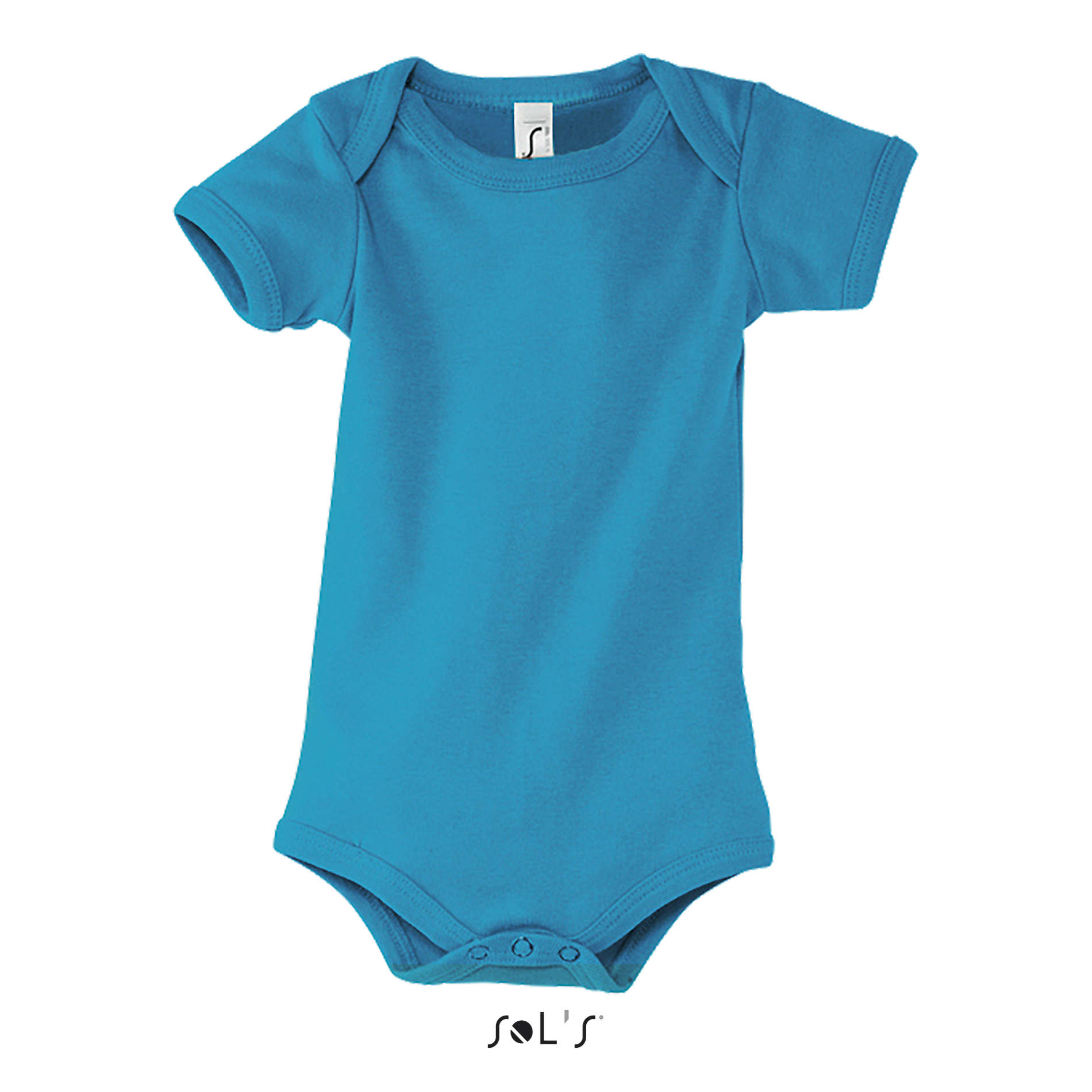 Body Bambino en coton - Bébé