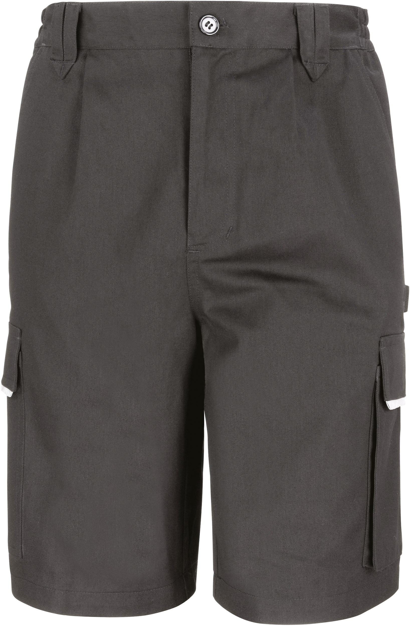 Short Action R309X en polycoton - Homme