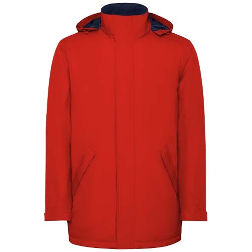 Parka matelassée imperméable America - Homme