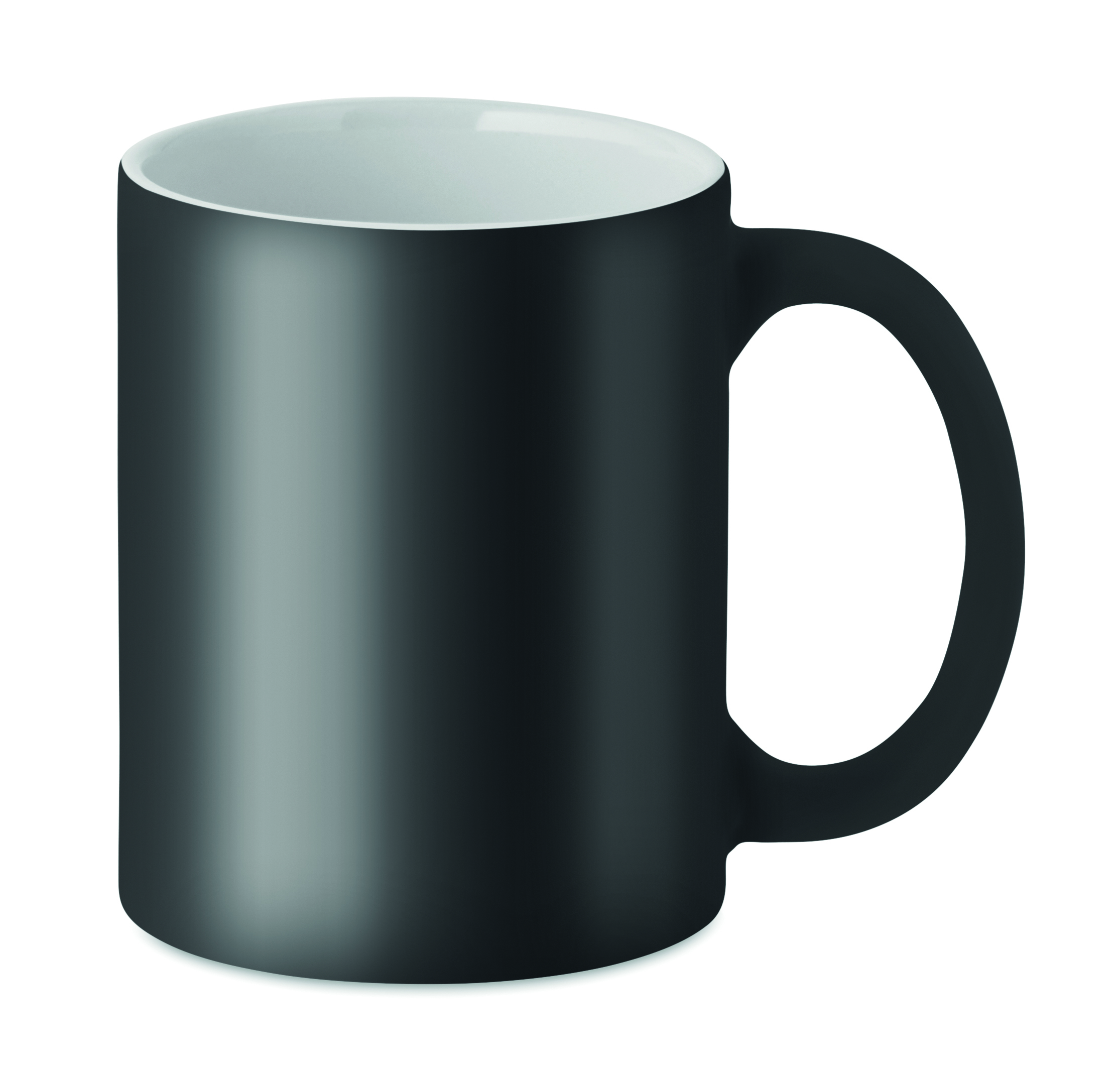 Mug 300 ml mat MO6849 en céramique