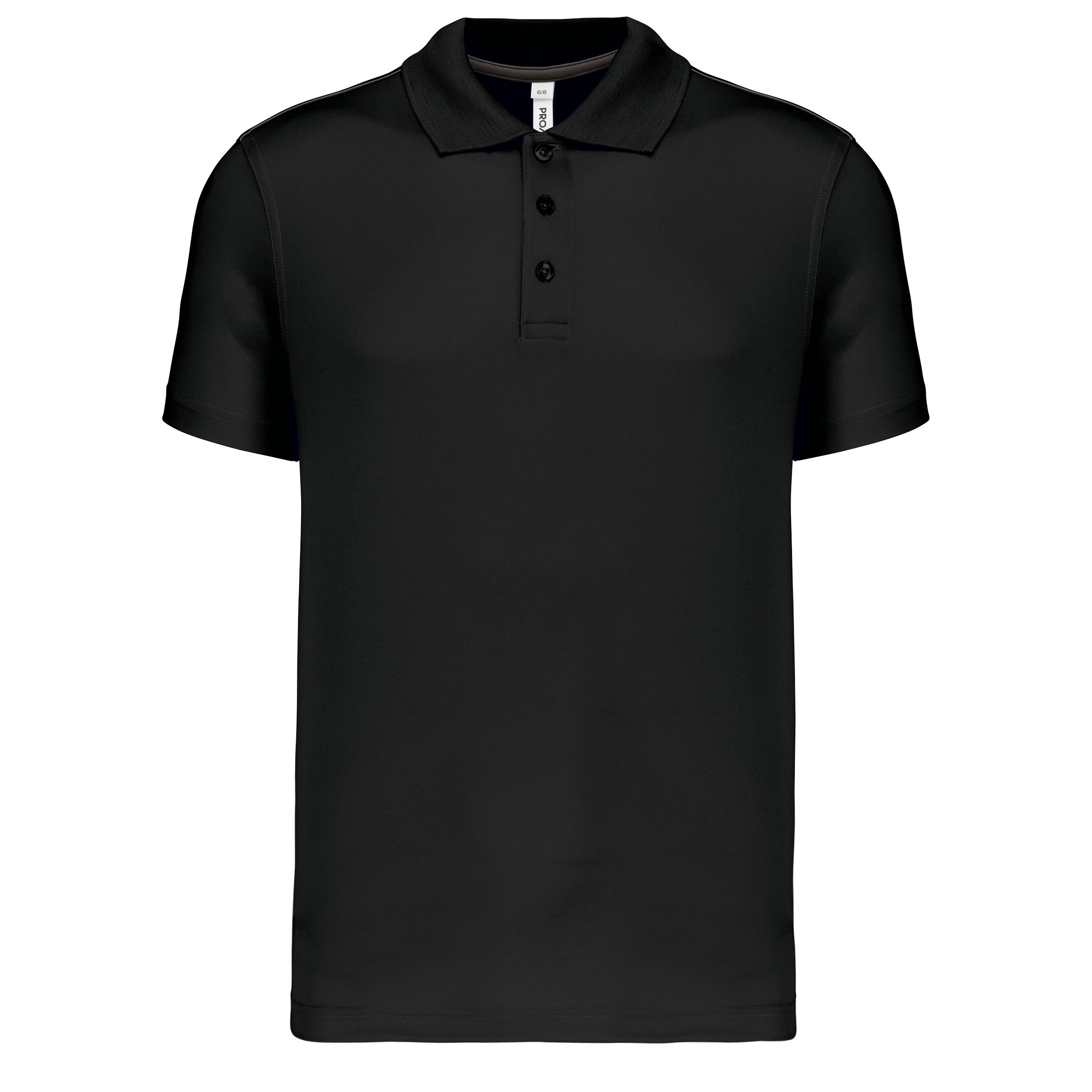 Polo PA488 en polyester - Enfant