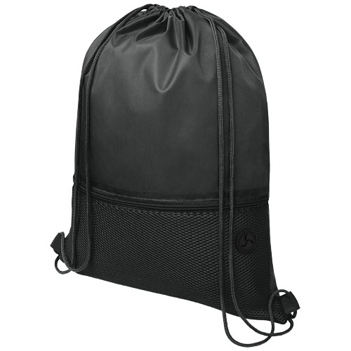 Sac à dos à cordon Oriole 5 L en maille filet
