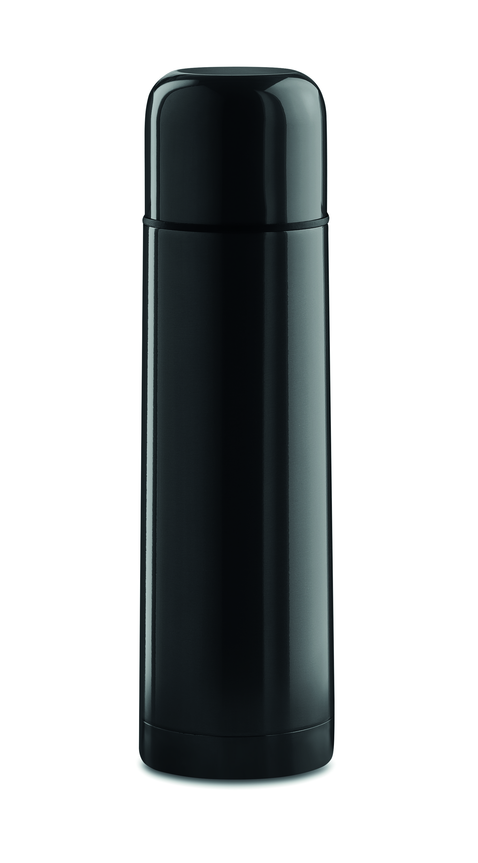 Bouteille isotherme 500 ml MO8314 en inox