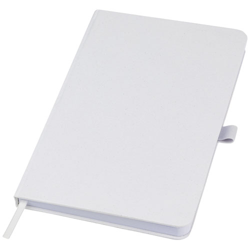 Carnet rigide Fabianna en papier Crush