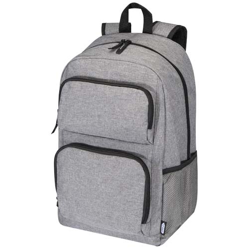 Sac à dos ordinateur Graphite Deluxe 15"