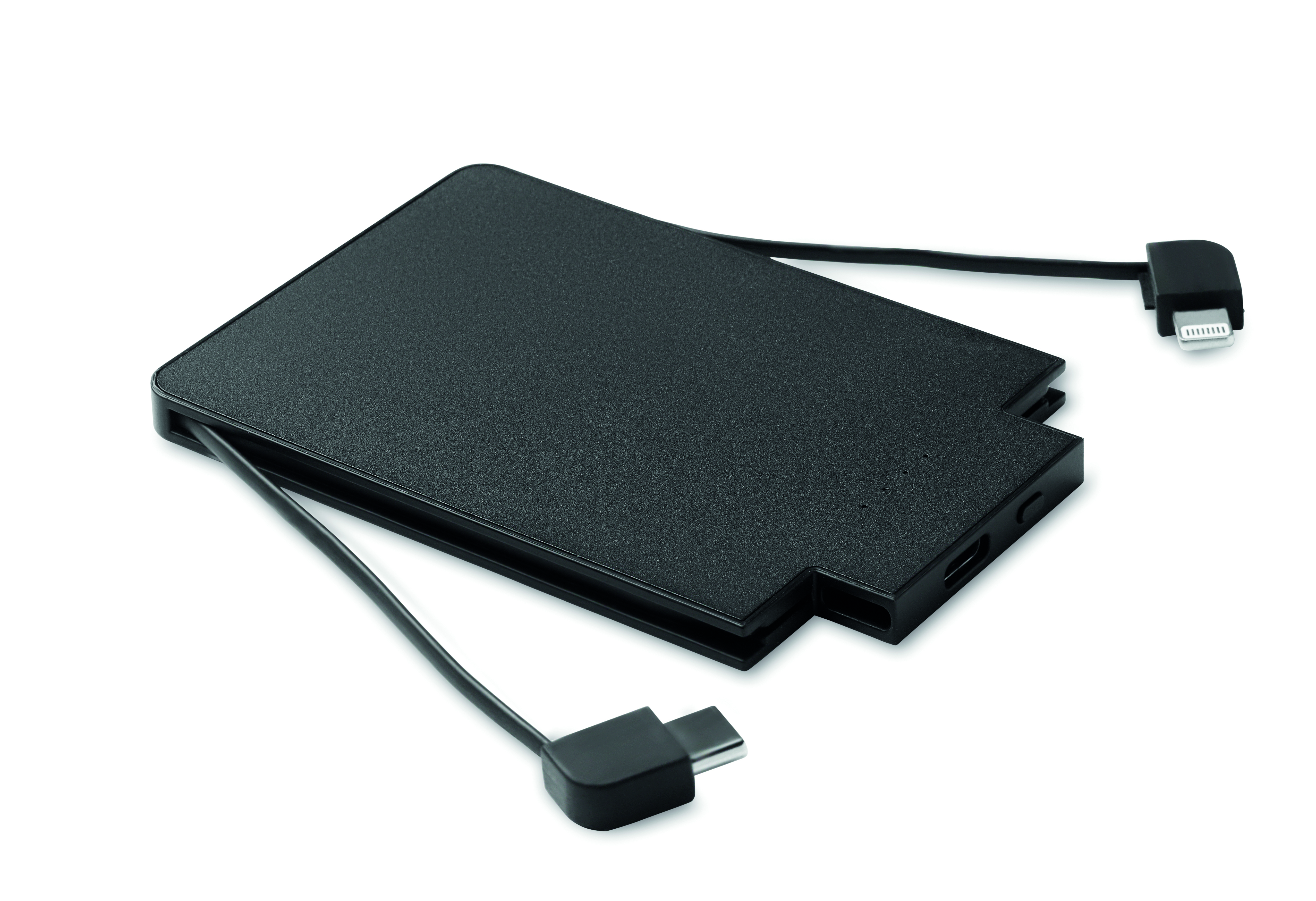 Batterie externe 2 500 mAh magnétique