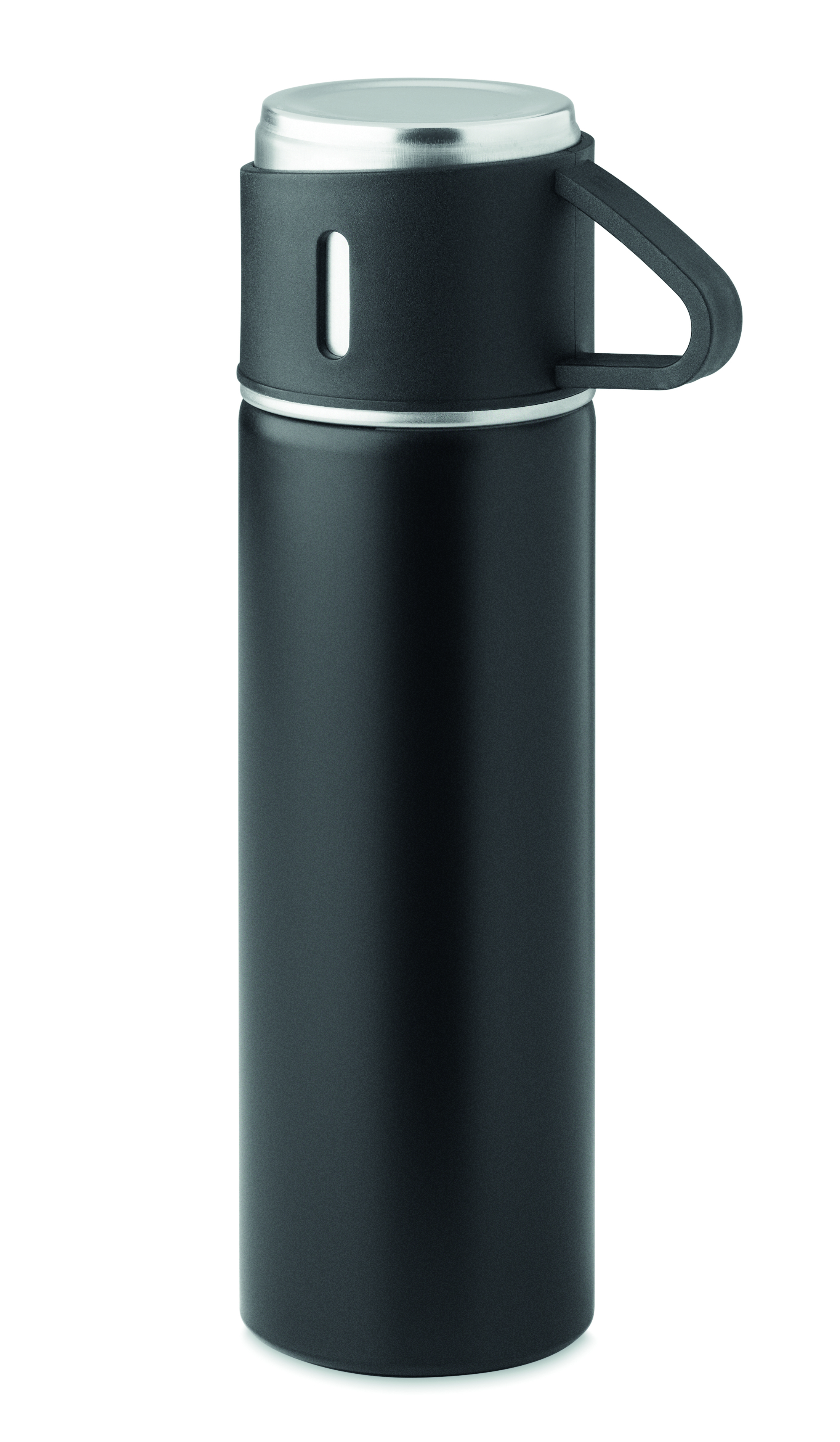 Bouteille isotherme 420 ml en inox