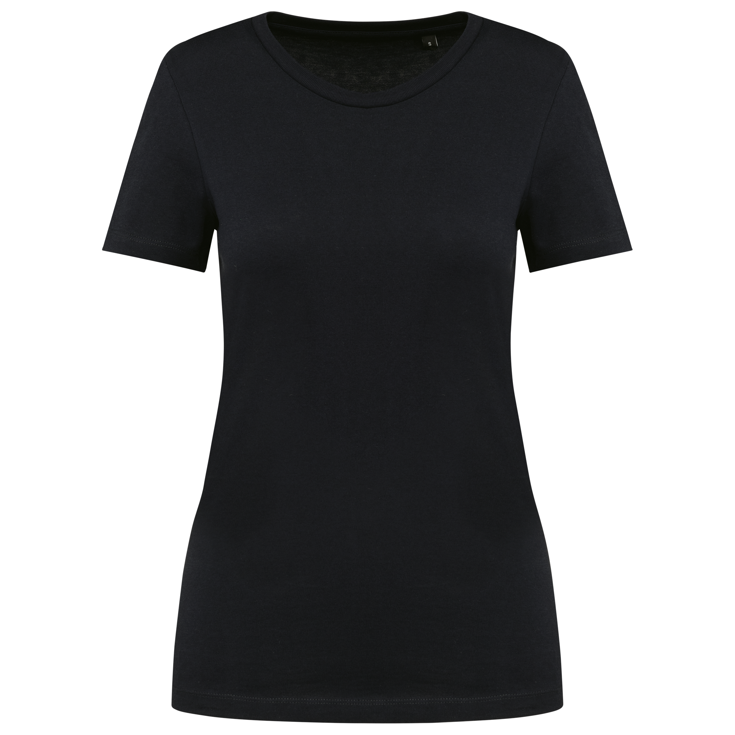 T-shirt PK301 en coton - Femme